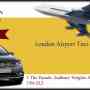 London Airport Taxi & Transfer Services ? Falcon Radio Cars