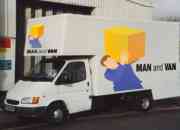 Man and van norbury hire for removals and clearance