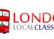 Free London Classified Ads - londonlocalclassifieds.com