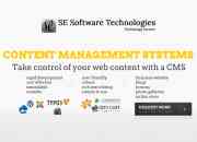 Cms web design | content management system