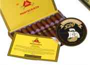 Buy montecristo cigars - havana house