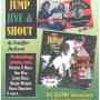 Harmonica special Errol Linton and The Blues Vibes  Live   at Jump Jive and Shout
