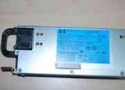 HP-Compaq 503296-B21 460Watt Common Slot High Efficiency Hot Plug Power Supply for Prolian