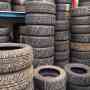 Tyres New & Part Worn all brands & sizes