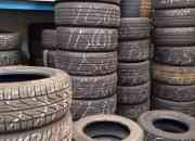 Tyres new & part worn all brands & sizes