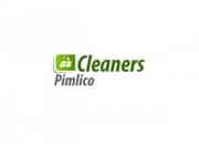 Cleaners Pimlico London United Kingdom