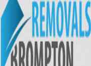 Removals Brompton - London Removal Services