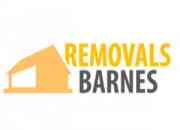 Removals Barnes - London