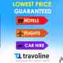 Online Hotel Bookings & Vacation Packages - Cheap Price Guaranteed