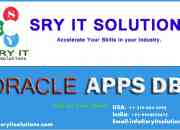 ORACLE APPS DBA PROJECT SUPPORT | ORACLE APPS DBA ONLINE TRAINING| ORACLE APPS DBA CERTIFI
