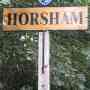Horsham is beautiful city