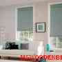 Buy High Quality Made to Measure Roman Blinds & Wooden Blinds- Mswoodenblinds