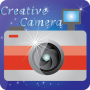 creative cameras android apps