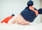 Professional Baby Photography Service in London
