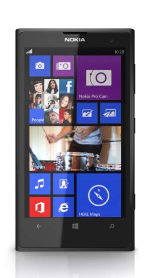 Lumia 10 20 (s ilv er-66766)