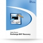Recover Data from Corrupt Exchange BKF Files using Exchange BKF Recovery Tool