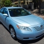 USED TOYOTA CAMRY 2007