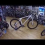 Brand new 2014 scott aspect 710 is a mountain hardtail