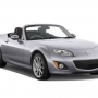 Get Leasing for Mazda MX 5 Convertible 1 8i SE at Ascot Motor Cars