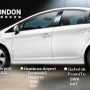 Airport Transfer Minicab Services in Fulham
