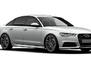 Get the Best Lease Deals for Audi A6 Saloon Ultra in Black Edition