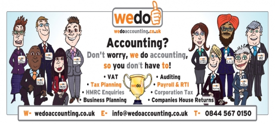 Expert advice - accountancy services for ltd companies & self-employed