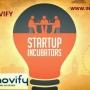Amazing chance to startup great business with startup incubator