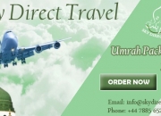 Unbelievable Discounts for your desired Umrah packages in 2015