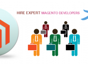 Magento web design and development company