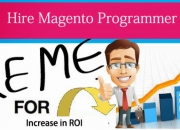 Magento online store development company