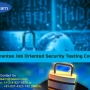 ITeLearn offers Best Security Testing Online Course