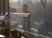 A luxurious journey with venice simplon-orient-express train