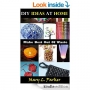 Best Creative Ideas Book To Know How To Use Old And Waste Material In Your House