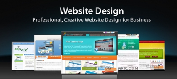 Most innovative web design and web development company