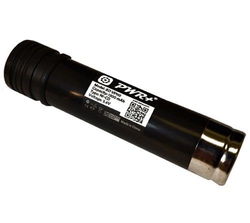 Power tool battery for black & decker vp100 vp110