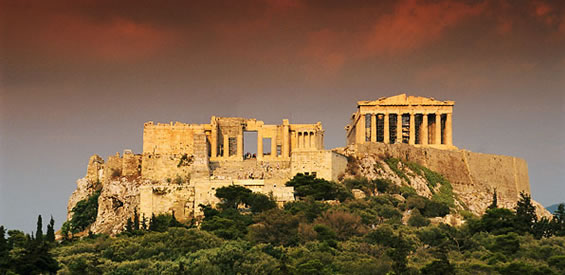 Compare flight prices: book cheap flights to athens