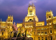 Flight For Madrid, Compare and Book Flight Tickets