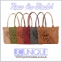 Lovely and Stylish Petals Flower Handbag - JC Unique Wholesale UK