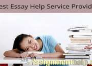 MyAssignmenthelp.com is the Best Essay Writing Service