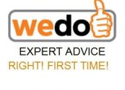 WEDO ACCOUNTING -Expert Advice for Ltd companies & self-employed