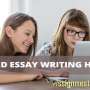 MyAssignmenthelp.com Provides Global College Essay Writing Help