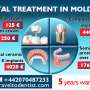 Get fast and affordable dental care away from home