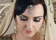 Get bridal makeup artist london
