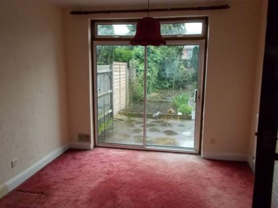4 bedroom house for rent in enfield