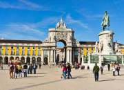 Compare and Save Money on Flight Tickets to Lisbon