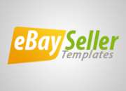 Custom made eBay Shop design templates