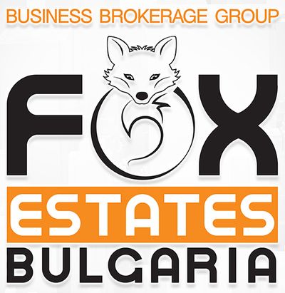 Real estate agency fox estates bulgaria