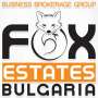 Real estate agency Fox Estates Bulgaria