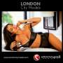 London City Models - Luxury Escort Agency in London