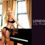 Get Russian Escort from London City Models